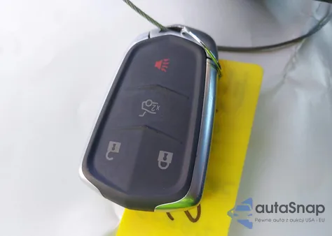 2018 Cadillac Ats Standard из США, поврежденный, VIN 1G6AA5RX7J0180970